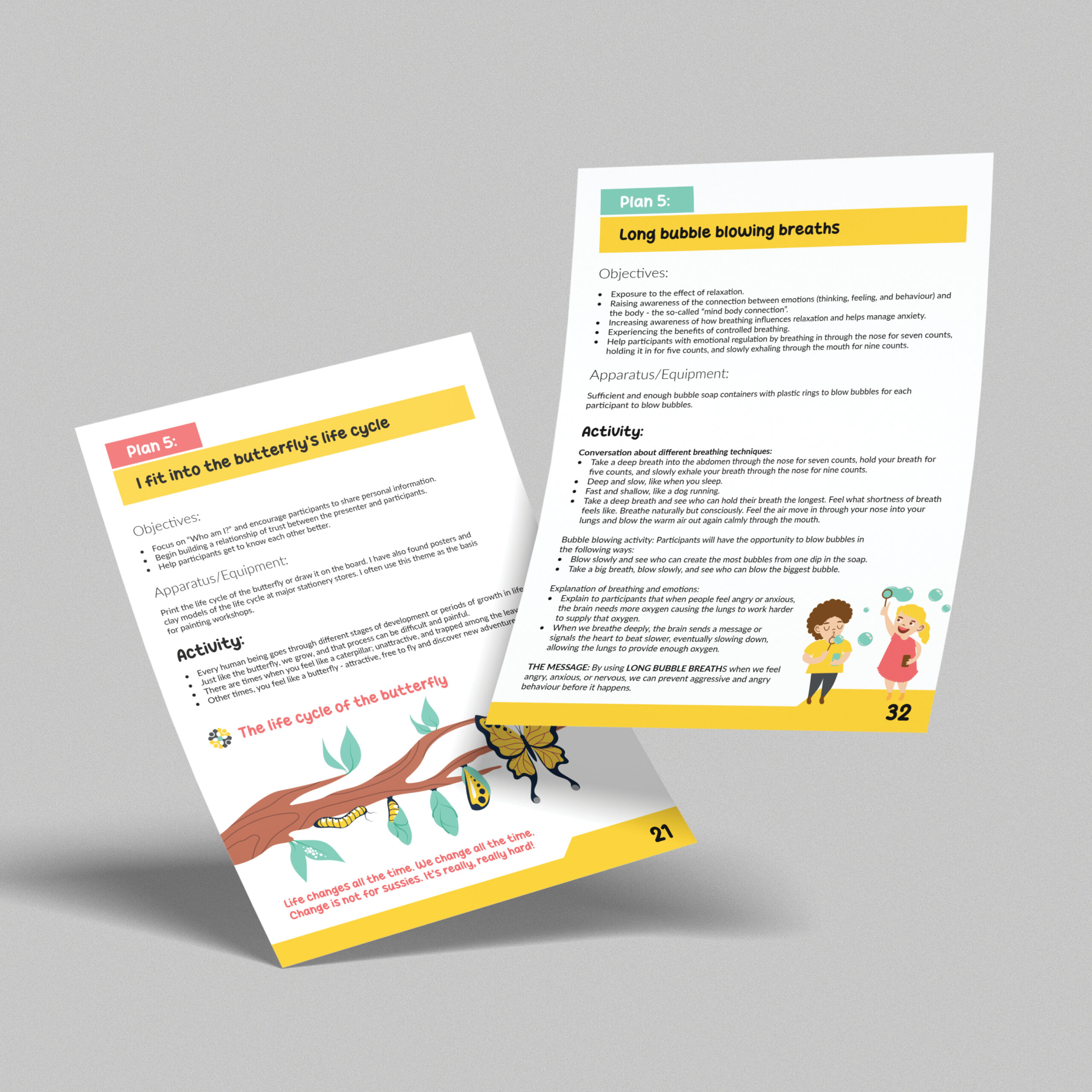 Empowering Teenagers: Bright Ideas - Image 3